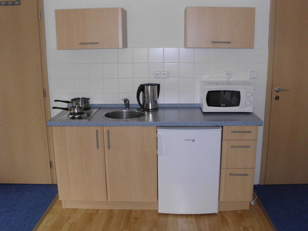 Apartmany Doma Janov nad Nisou Rum bild