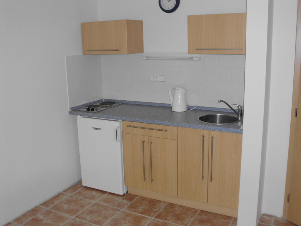 Apartmany Doma Janov nad Nisou Rum bild