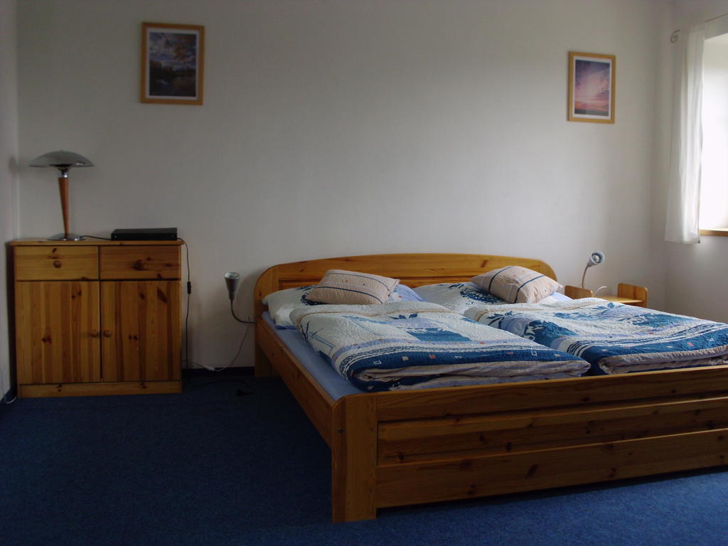 Apartmany Doma Janov nad Nisou Rum bild