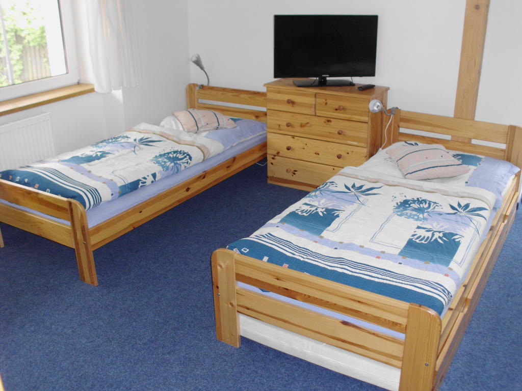 Apartmany Doma Janov nad Nisou Rum bild