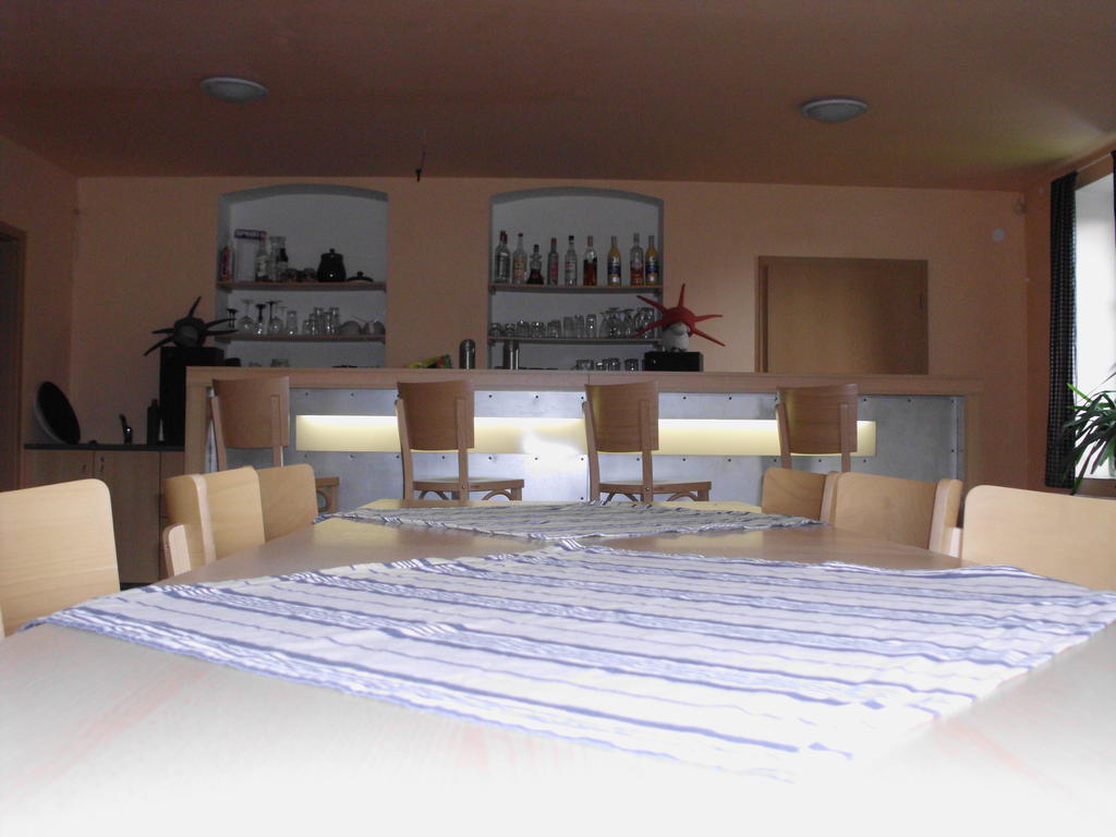 Apartmany Doma Janov nad Nisou Exteriör bild
